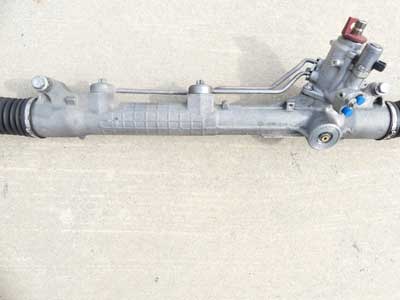 Mercedes Steering Rack 2214601800 C216 W221 CL550 S550 RWD2